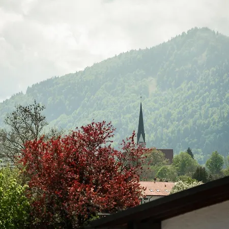 Koenigslinde Am Tegernsee Bad Wiessee